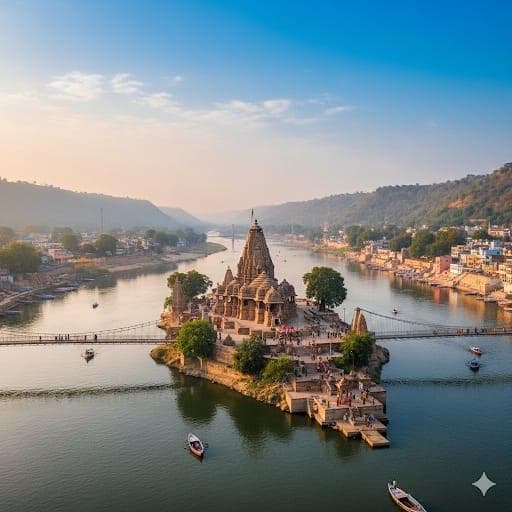 Vehicle interior and exterior view 5